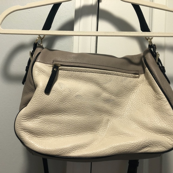 Kate Spade Jackson Convertible Shoulder Crossbody - Picture 2 of 12